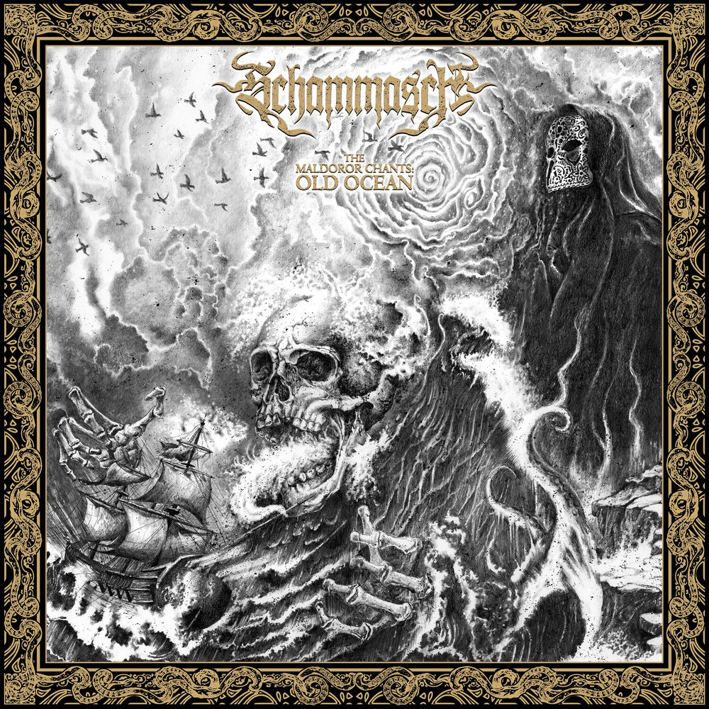 SCHAMMASCH