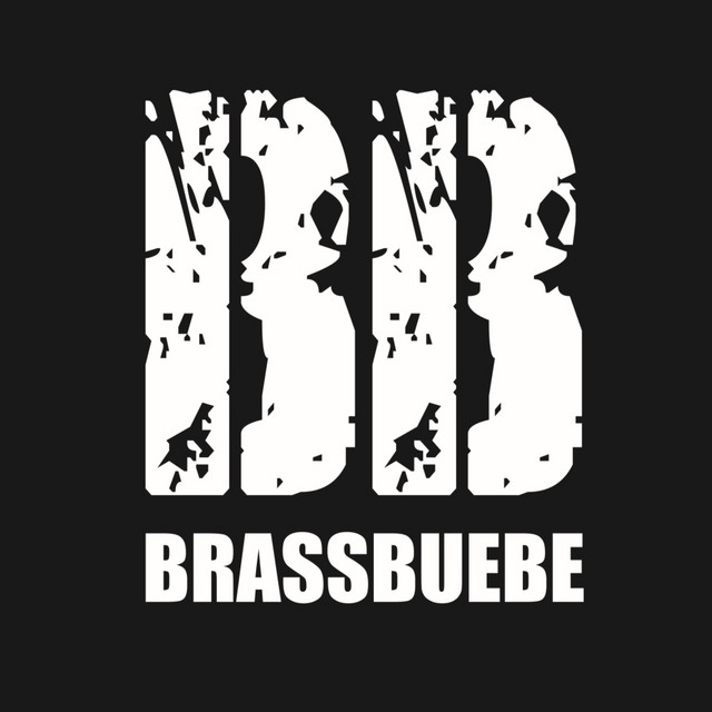 BRASS BUEBE