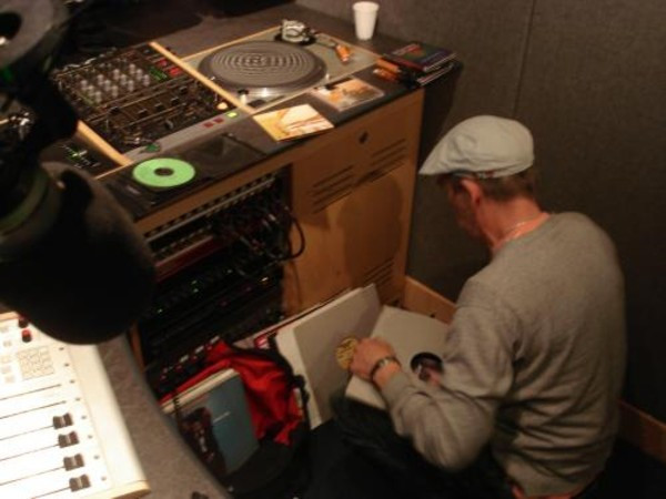 Discogs