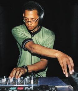 Discogs