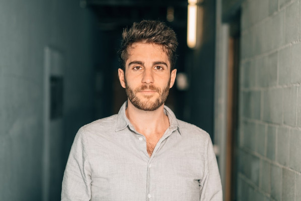 Joël Morand
