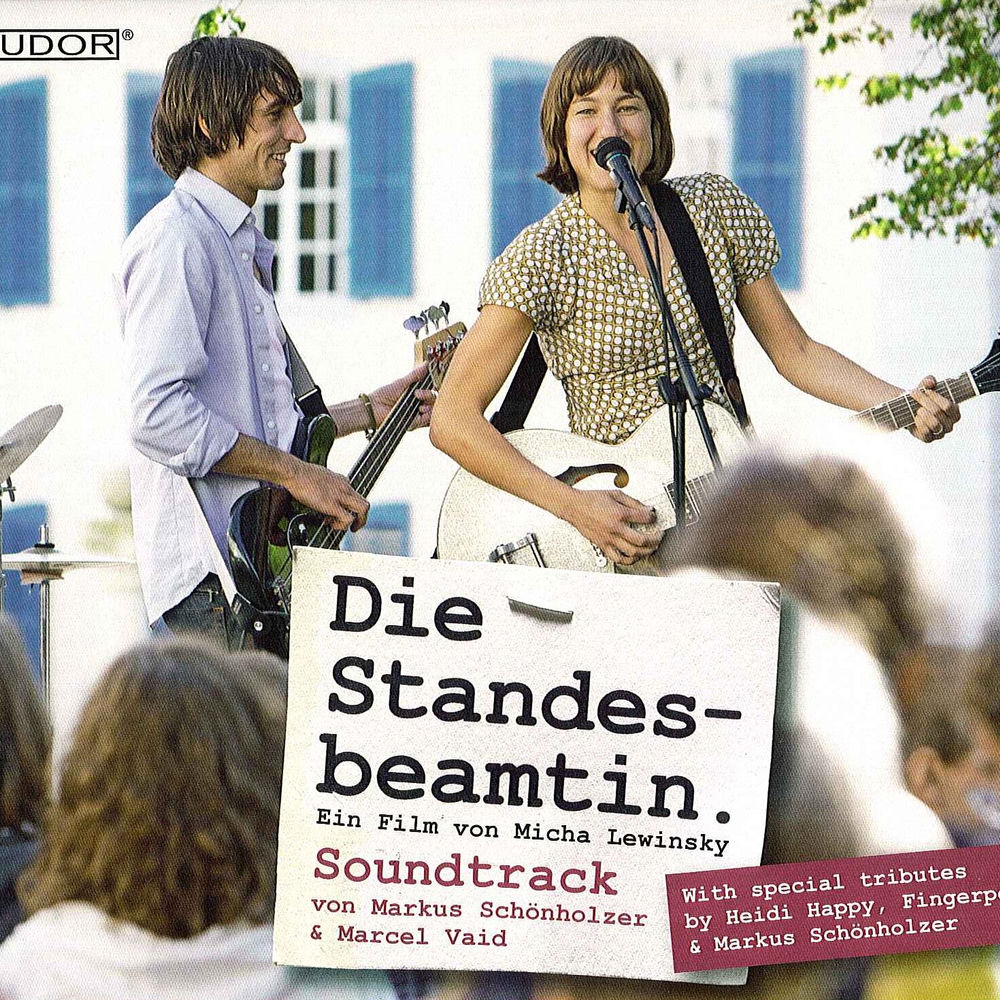 Deezer