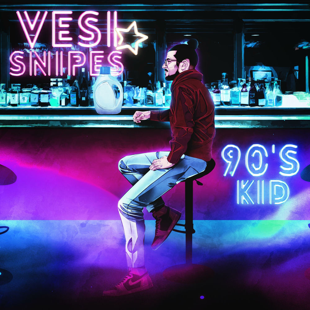 Vesi Snipes