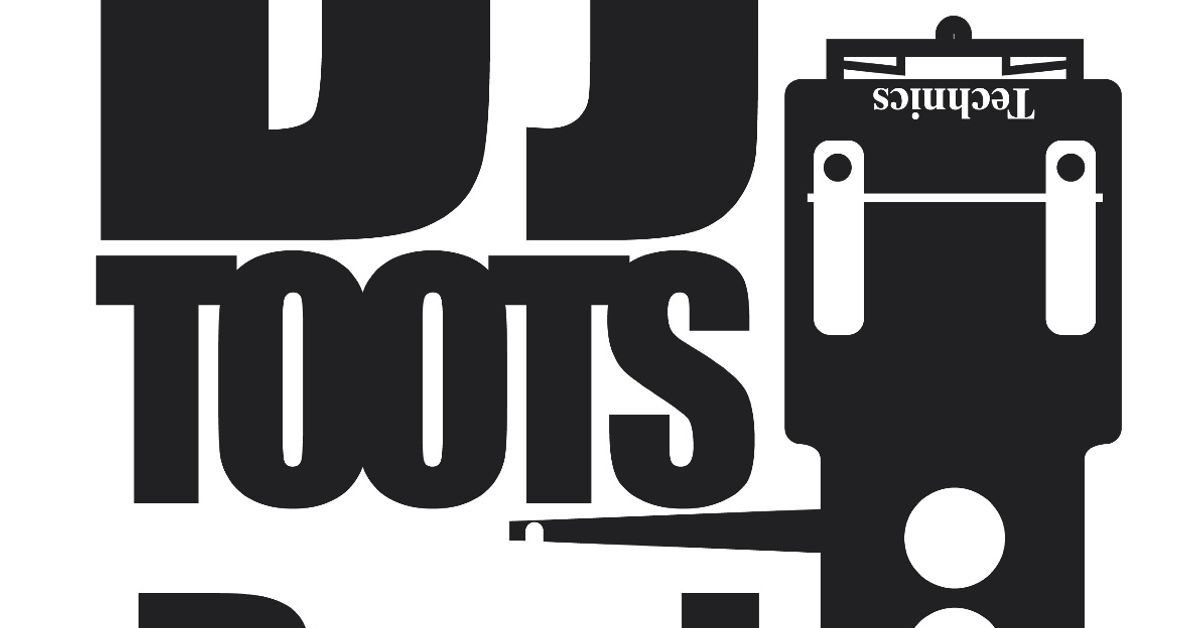 Dj Tootsl