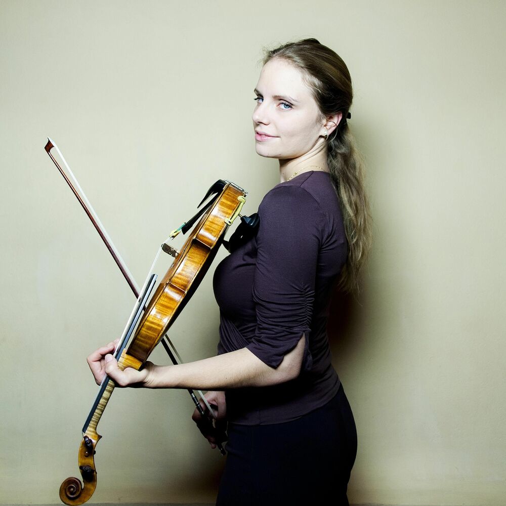 julia fischer