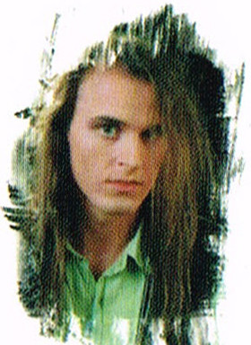 Markus Lechner