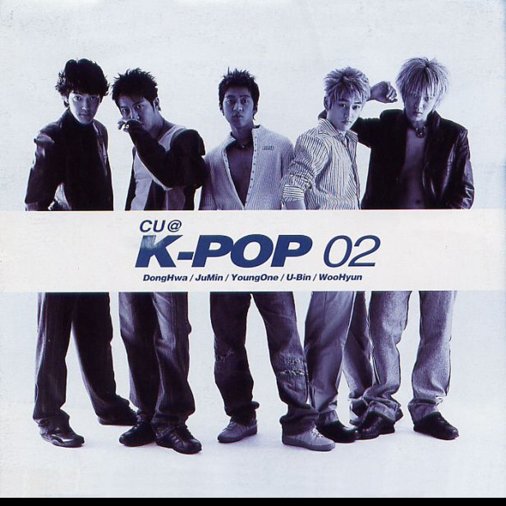 K-POP