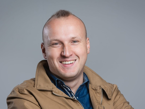 Neven Tunjić