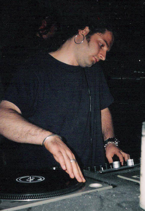 Discogs