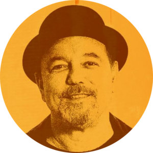 Rubén Blades & Roberto Delgado Big Band