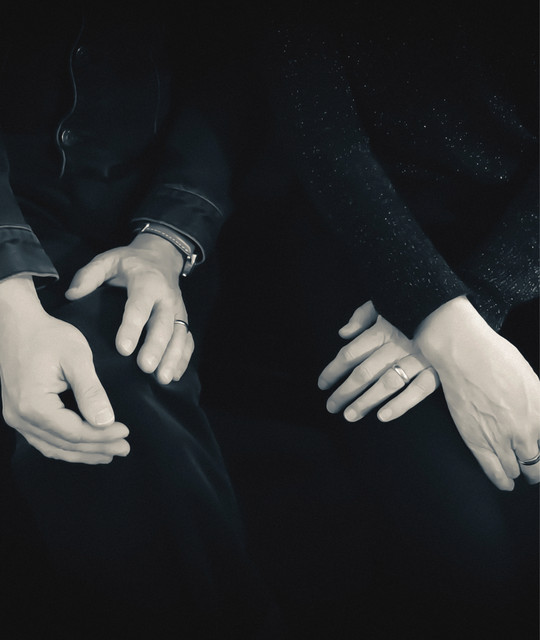 NOIR & GERBER