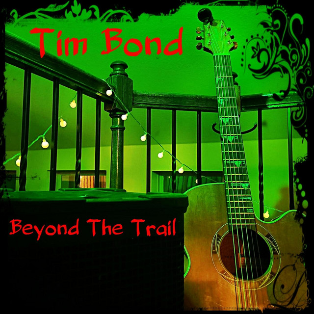 Tim Bond