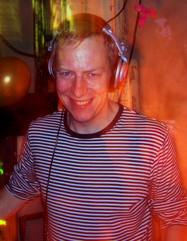 Discogs