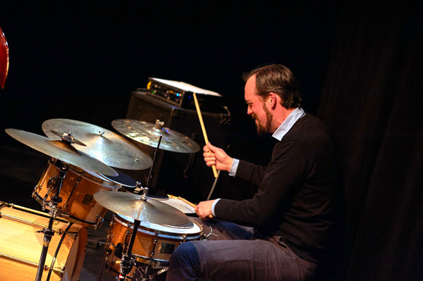 Brian Quinn