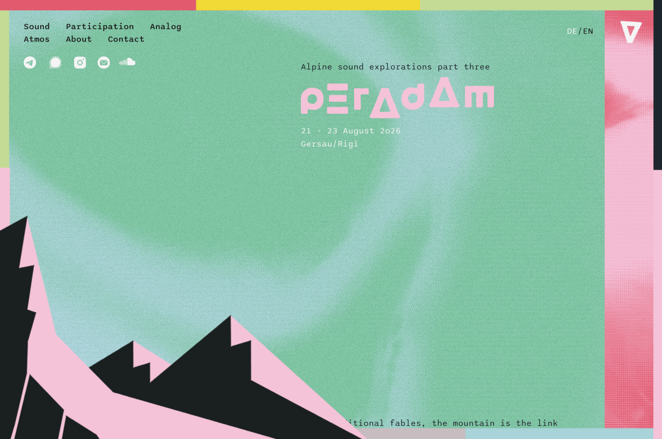 Peradam