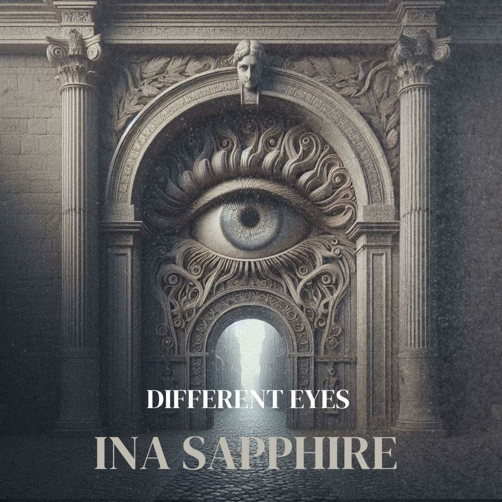INA SAPPHIRE