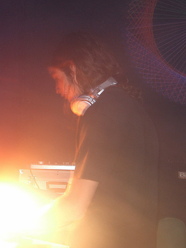 Discogs