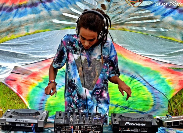 Discogs