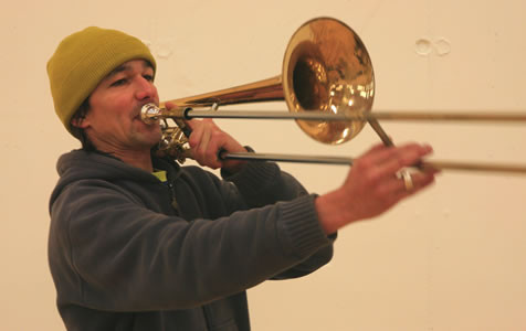 Nick Gutersohn