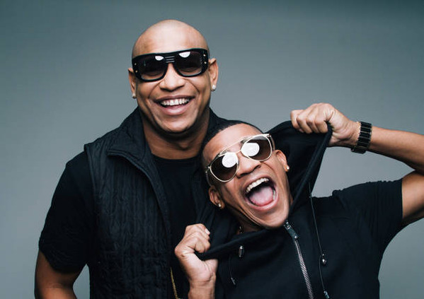 Discogs
