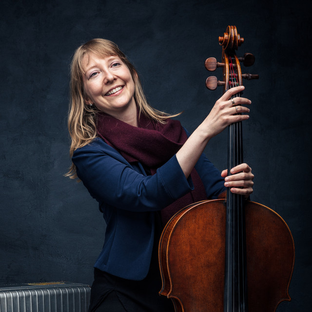 Isabel Gehweiler