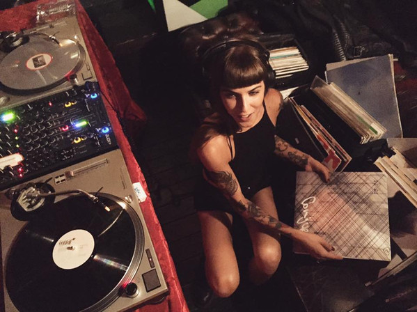 Discogs