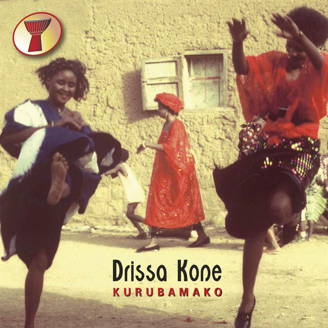 Drissa Koné