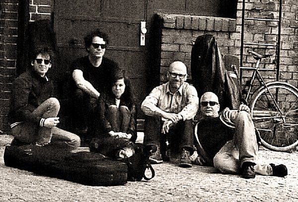 Discogs