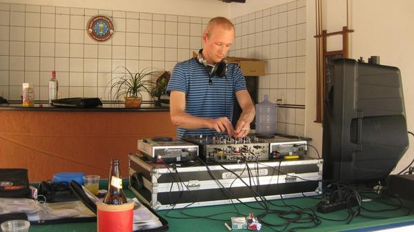 Discogs