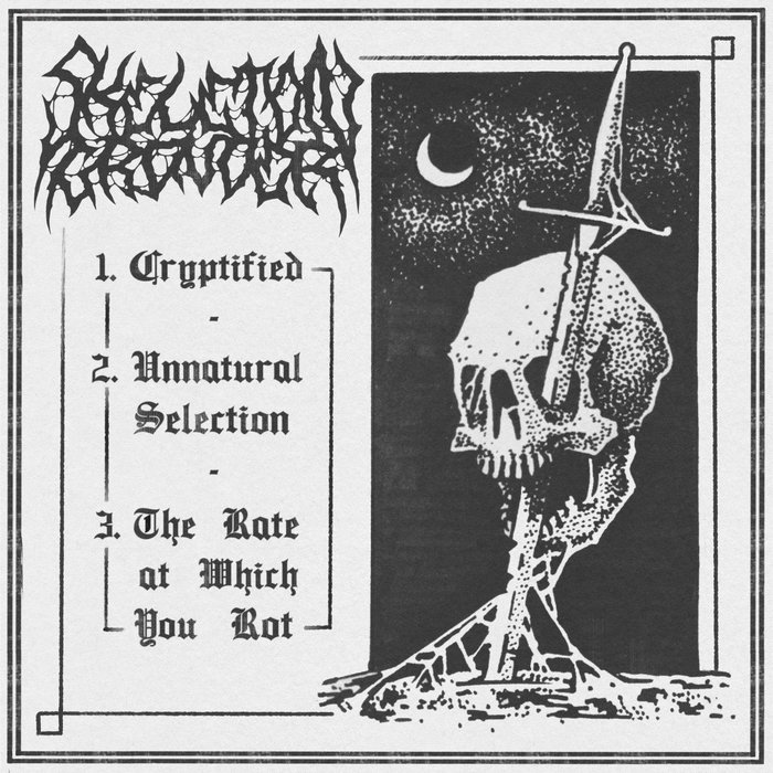 Skeleton Grinder