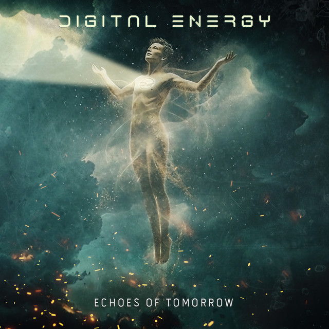 Digital ENERGY