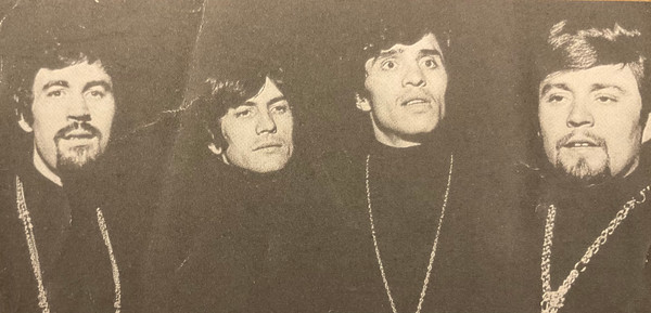 Discogs