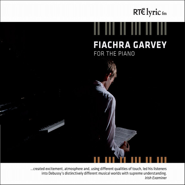 Fiachra Garvey