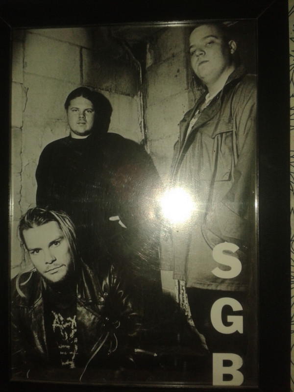 Discogs