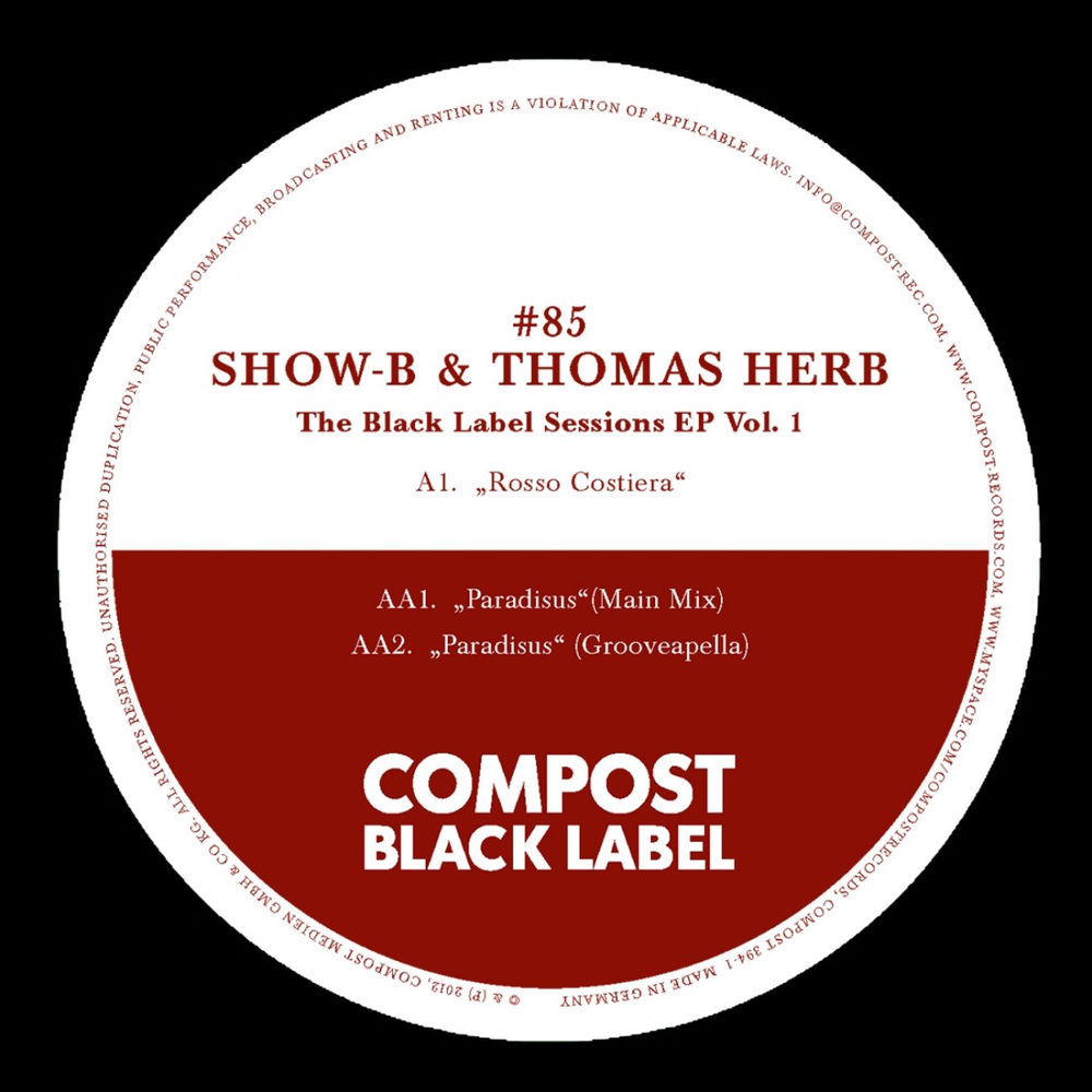 Thomas Herb
