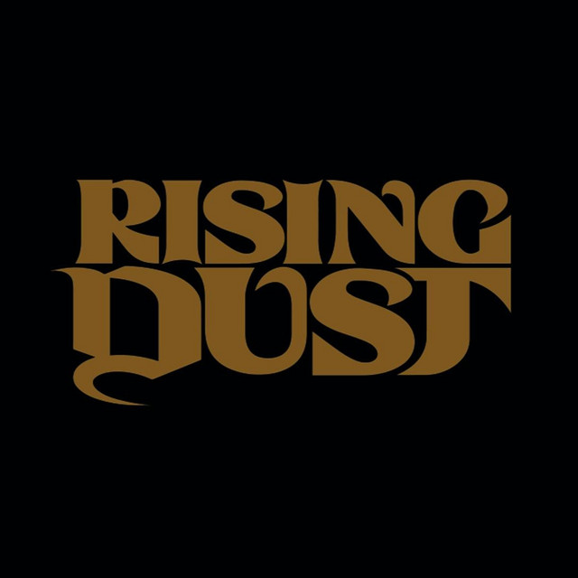 RISING DUST