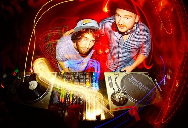 Discogs