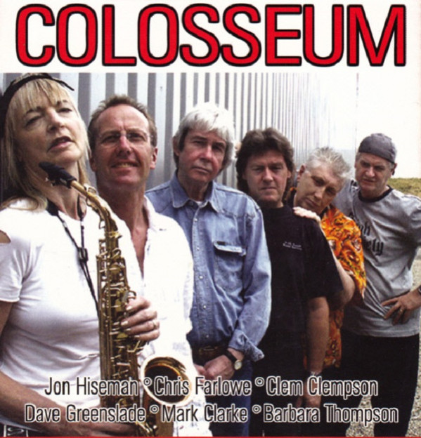 Discogs