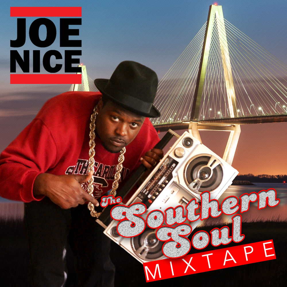 Joe Nice