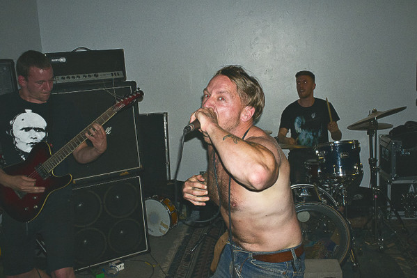 Discogs