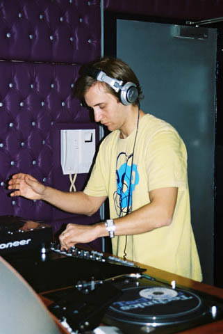 Discogs