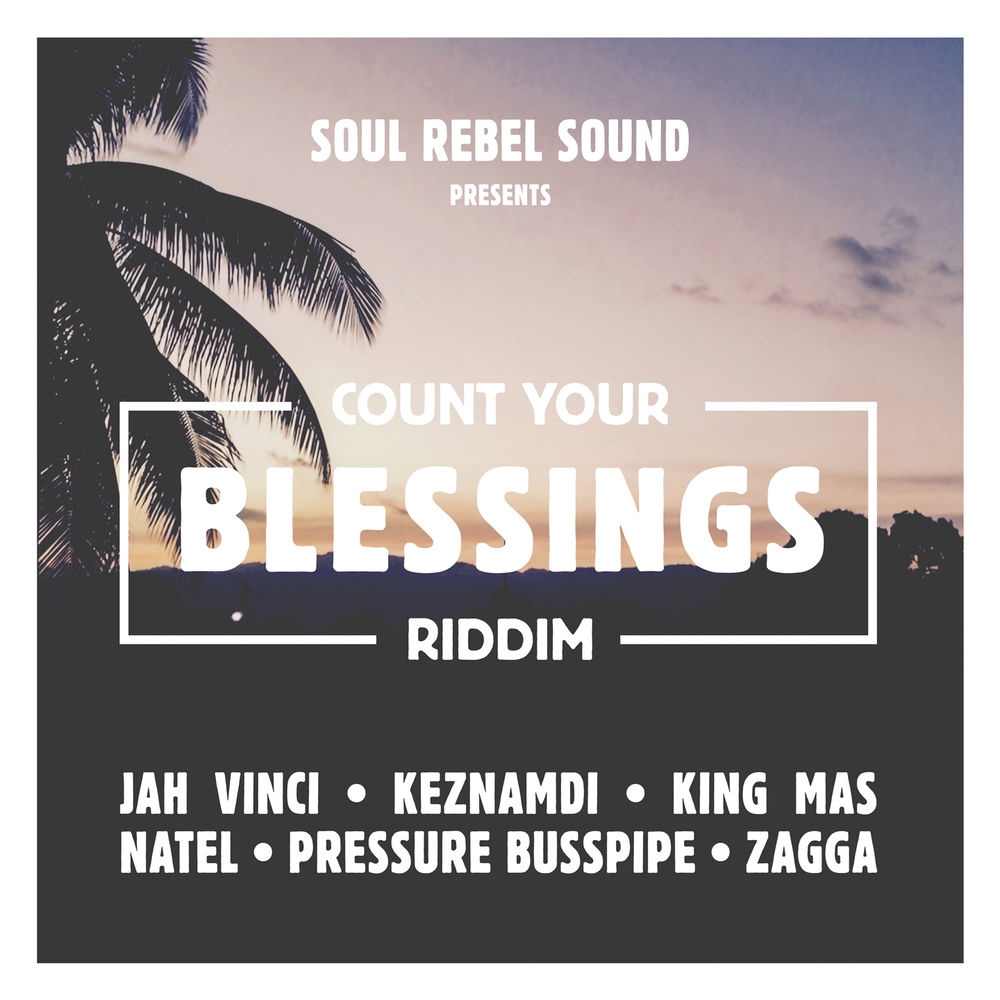 Soul Rebel Sound