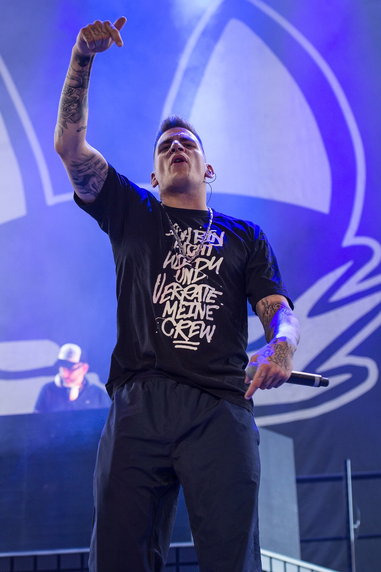GZUZ