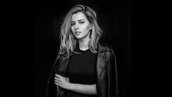 DARIA KOLOSOVA