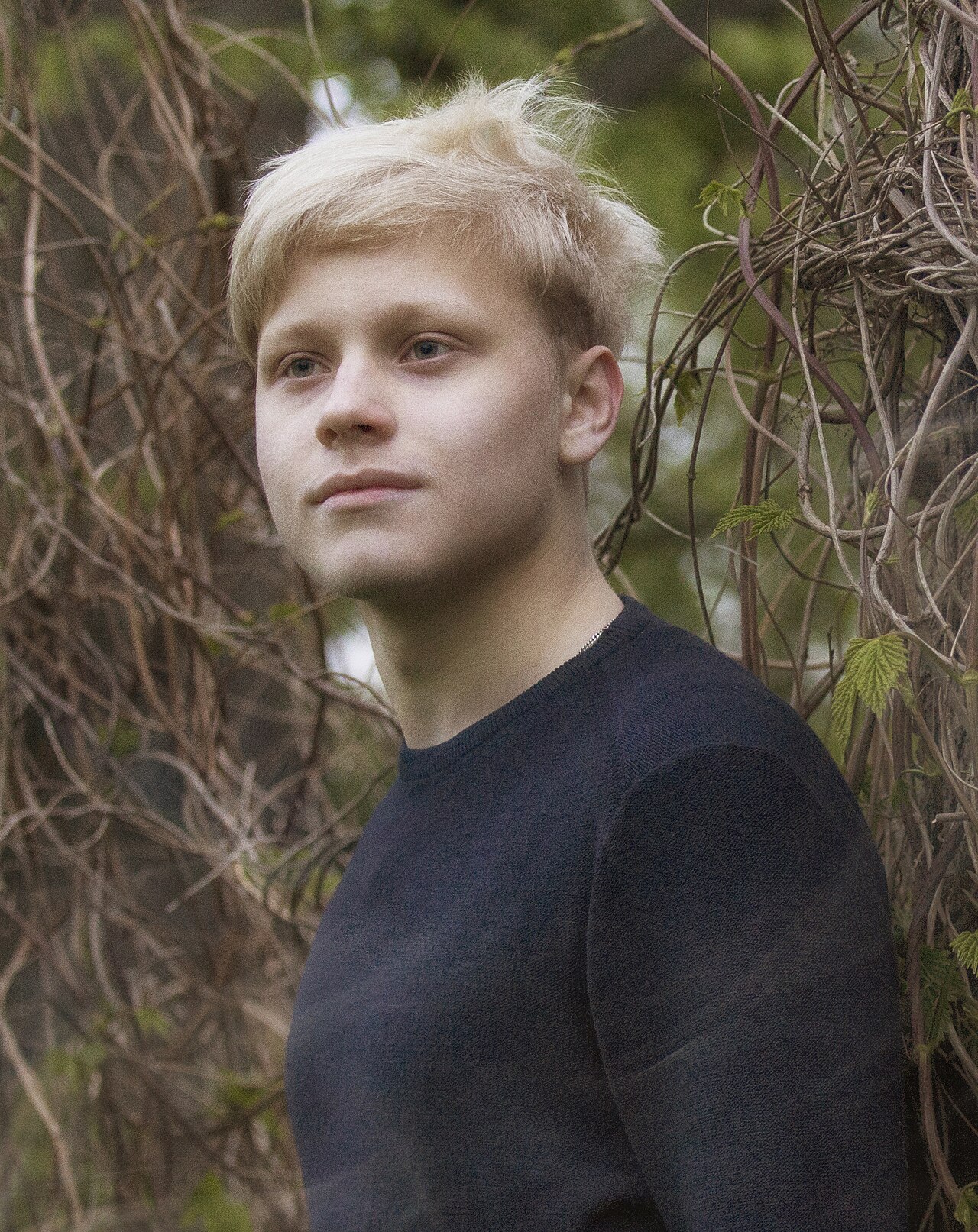 Alexander Malofeev
