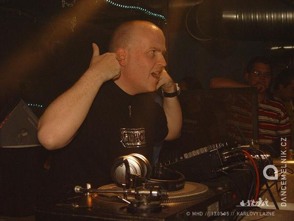 Discogs