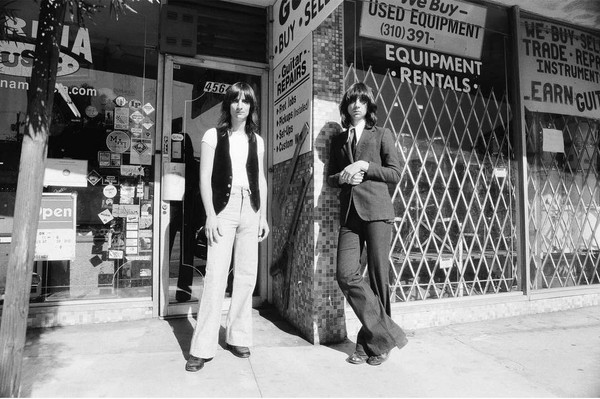 Discogs