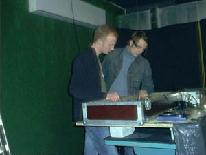 Discogs