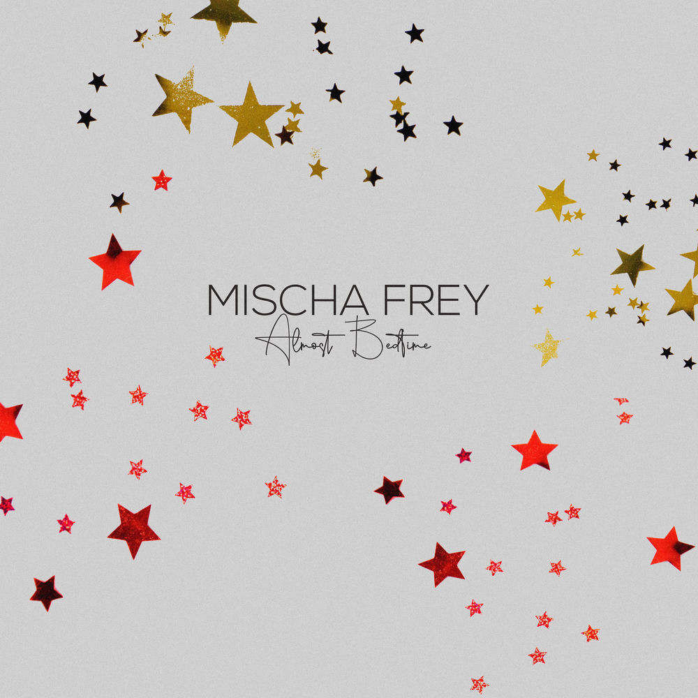 Mischa Frey
