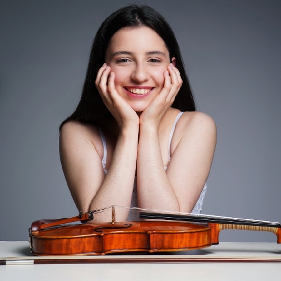 Pilar Policano Violine